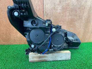 Фара левая передняя NISSAN LEAF ZE1 EM57 260605SK5A 4 ракурс