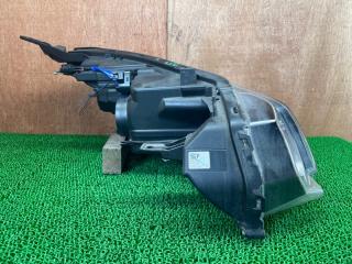 Фара левая передняя NISSAN LEAF ZE1 EM57 260605SK5A 5 ракурс