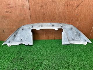 Решетка радиатора NISSAN LEAF ZE1 EM57 623205SK1A 2 ракурс