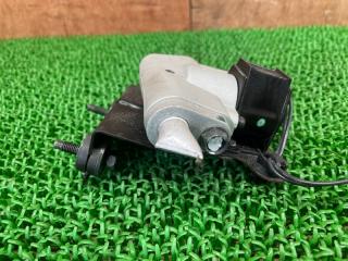 Клапан кондиционера NISSAN LEAF ZE1 EM57 443310-1350 3 ракурс