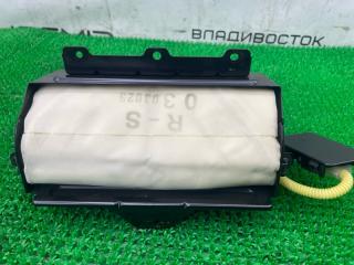 Airbag пассажирский левый передний TOYOTA LAND CRUISER UZJ100W 2UZ-FE 73960-60050 1 ракурс