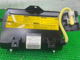 Airbag пассажирский левый передний TOYOTA LAND CRUISER UZJ100W 2UZ-FE 73960-60050 2 ракурс