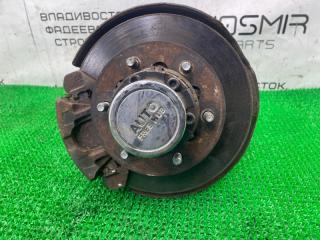 Ступица правая передняя MITSUBISHI Delica P35W 4D56 MB430221 2 ракурс Ступица правая передняя MITSUBISHI Delica P35W 4D56 MB430221 2 ракурс