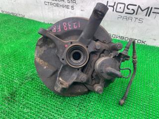 Ступица правая передняя MITSUBISHI Delica P35W 4D56 MB430221 3 ракурс