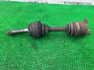 Привод правый передний MITSUBISHI Delica P35W 4D56 MB886676 1 ракурс