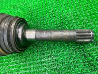 Привод правый передний MITSUBISHI Delica P35W 4D56 MB886676 4 ракурс