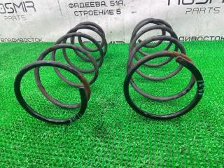 Пружина задняя TOYOTA LAND CRUISER UZJ100W 2UZ-FE 48231-6A740 1 ракурс