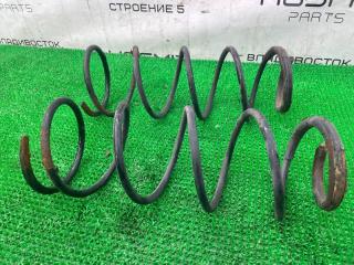 Пружина задняя TOYOTA LAND CRUISER UZJ100W 2UZ-FE 48231-6A740 2 ракурс