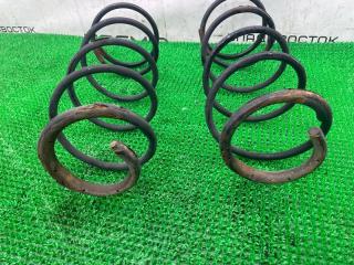 Пружина задняя TOYOTA LAND CRUISER UZJ100W 2UZ-FE 48231-6A740 3 ракурс
