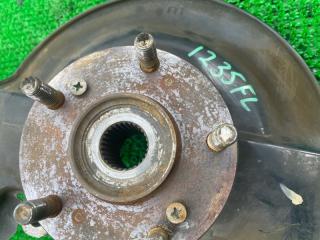 Ступица левая передняя Honda Accord CL9 K24A 51215-SDA-A01 3 ракурс