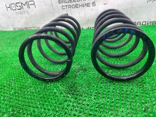 Пружина передняя SUZUKI Escudo TD54W J20A 4111165J00 1 ракурс Пружина передняя SUZUKI Escudo TD54W J20A 4111165J00 1 ракурс
