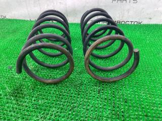 Пружина передняя SUZUKI Escudo TD54W J20A 4111165J00 3 ракурс