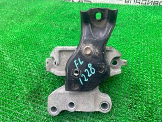 Подушка двигателя левая передняя Mitsubishi Outlander GG2W 4B11 2910A137 3 ракурс