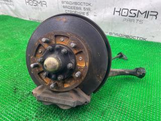 Ступица левая передняя TOYOTA LAND CRUISER UZJ100W 2UZ-FE 43202-60020 1 ракурс Ступица левая передняя TOYOTA LAND CRUISER UZJ100W 2UZ-FE 43202-60020 1 ракурс