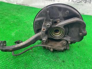 Ступица левая передняя TOYOTA LAND CRUISER UZJ100W 2UZ-FE 43202-60020 2 ракурс Ступица левая передняя TOYOTA LAND CRUISER UZJ100W 2UZ-FE 43202-60020 2 ракурс