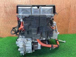 Двигатель в сборе NISSAN LEAF ZE1 EM57 290A05SK0A 1 ракурс