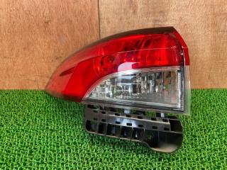 Стоп-сигнал левый задний Toyota Corolla ZWE211 2ZR-FXE 8156112E00 1 ракурс
