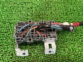  NISSAN JUKE YF15 HR15DE 243111VA0A 3 ракурс