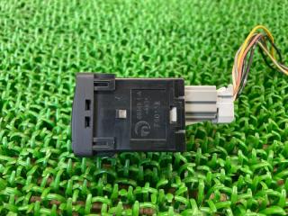  NISSAN JUKE YF15 HR15DE 251743JY0A 2 ракурс