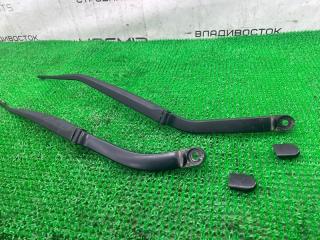 Держатель дворника передний NISSAN SKYLINE CKV36 VQ37VHR 28881JK01B 1 ракурс