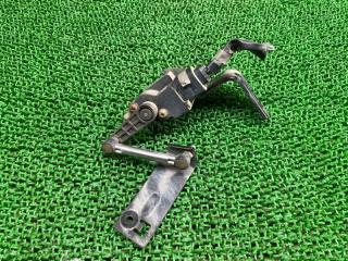 Датчик корректора фар задний NISSAN JUKE YF15 HR15DE 538201KA0A 1 ракурс