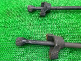 Торсион TOYOTA LAND CRUISER UZJ100W 2UZ-FE 48161-60040 3 ракурс
