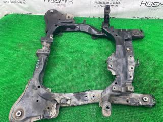 Балка под двс передняя Honda Accord CL9 K24A 50200-SEA-000 2 ракурс Балка под двс передняя Honda Accord CL9 K24A 50200-SEA-000 2 ракурс