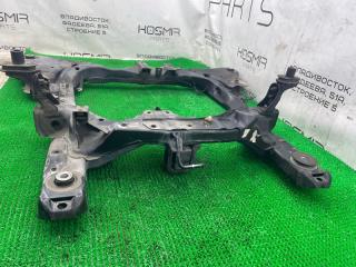 Балка под двс передняя Honda Accord CL9 K24A 50200-SEA-000 3 ракурс Балка под двс передняя Honda Accord CL9 K24A 50200-SEA-000 3 ракурс