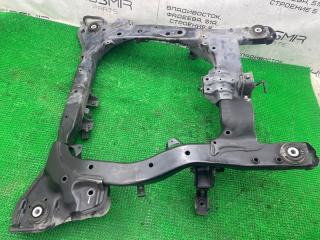 Балка под двс передняя Honda Accord CL9 K24A 50200-SEA-000 4 ракурс