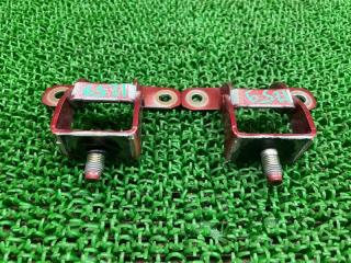 Петля дверная NISSAN JUKE YF15 HR15DE 904001KA0A 2 ракурс