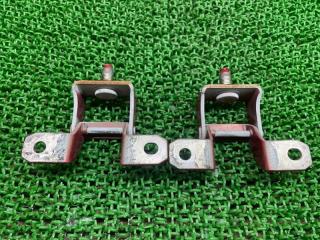 Петля дверная NISSAN JUKE YF15 HR15DE 904001KA0A 3 ракурс