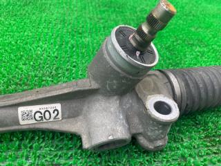 Рулевая рейка Lexus HS250h ANF10 2AZ-FXE 45510-75020 3 ракурс