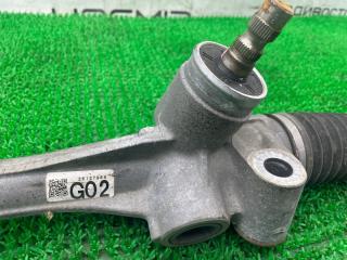 Рулевая рейка Lexus HS250h ANF10 2AZ-FXE 45510-75020 4 ракурс