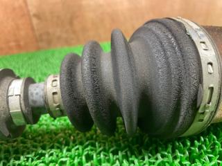 Привод левый передний NISSAN JUKE YF15 HR15DE 391011KA5B 4 ракурс Привод левый передний NISSAN JUKE YF15 HR15DE 391011KA5B 4 ракурс