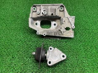Подушка двигателя левая NISSAN JUKE YF15 HR15DE 112203DA0A 2 ракурс