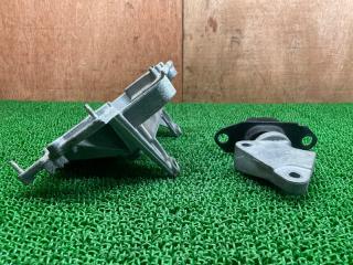 Подушка двигателя левая NISSAN JUKE YF15 HR15DE 112203DA0A 4 ракурс