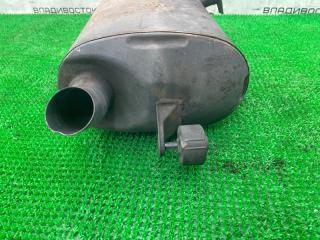 Бочка глушителя задняя Lexus HS250h ANF10 2AZ-FXE 17430-28A20 3 ракурс