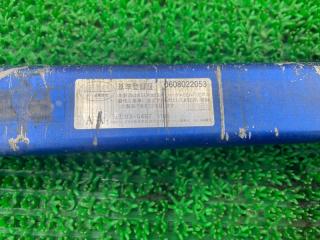 Форточка кузова Honda Accord CL9 K24A 50200-SEA-000 4 ракурс