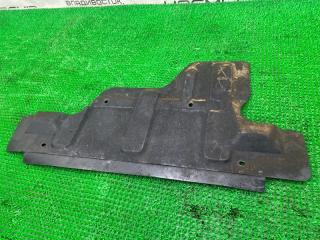 Защита кпп передняя MITSUBISHI Delica P35W 4D56 MB485700 2 ракурс