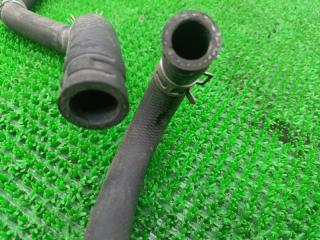 Патрубок радиатора печки Honda Accord CL9 K24A 79725-SDC-000 3 ракурс