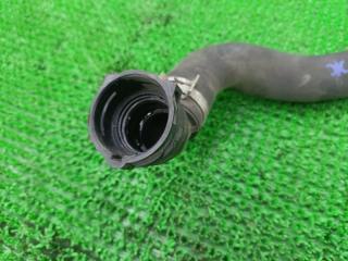 Патрубок радиатора Honda Accord CL9 K24A 19505-RBA-000 2 ракурс