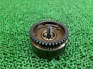 Муфта vvti NISSAN JUKE YF15 HR15DE 130251KA0E 1 ракурс
