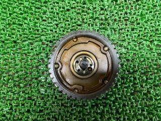 Муфта vvti NISSAN JUKE YF15 HR15DE 130251KA0E 2 ракурс