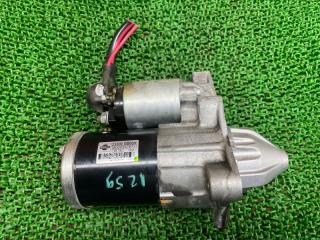 Стартер NISSAN JUKE YF15 HR15DE 23300BB00A 1 ракурс