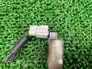 Клапан vvt-i NISSAN JUKE YF15 HR15DE 23796EN200 4 ракурс