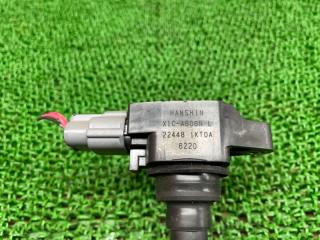 Катушка зажигания NISSAN JUKE YF15 HR15DE 224481KT0A 4 ракурс