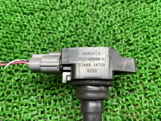 Катушка зажигания NISSAN JUKE YF15 HR15DE 224481KT0A 4 ракурс