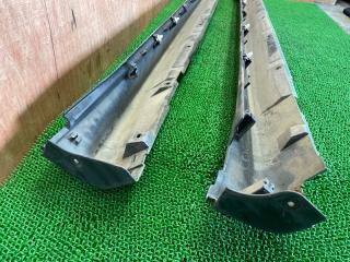Накладка на порог NISSAN JUKE YF15 HR15DE 768501KA0A 4 ракурс
