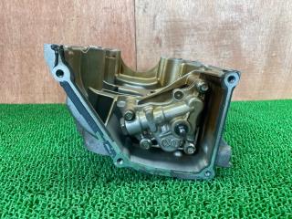 Поддон NISSAN JUKE YF15 HR15DE 111101KT0A 4 ракурс Поддон NISSAN JUKE YF15 HR15DE 111101KT0A 4 ракурс