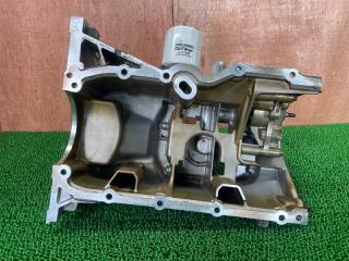 Поддон NISSAN JUKE YF15 HR15DE 111101KT0A 5 ракурс Поддон NISSAN JUKE YF15 HR15DE 111101KT0A 5 ракурс